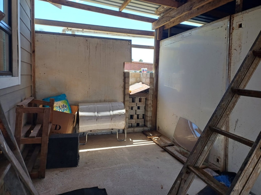 2 Bedroom Property for Sale in C Place Eastern Cape